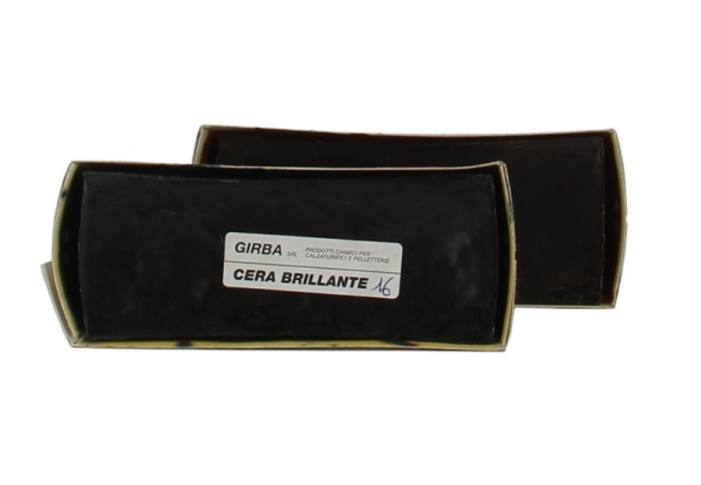 Girba CERA BRILLANTE 4011 Girba CERA BRILLANTE 4011