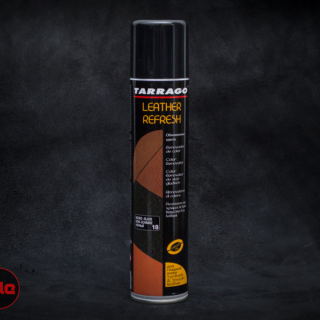 Аэрозоль-краситель LEATHER REFRESH (13 цветов)