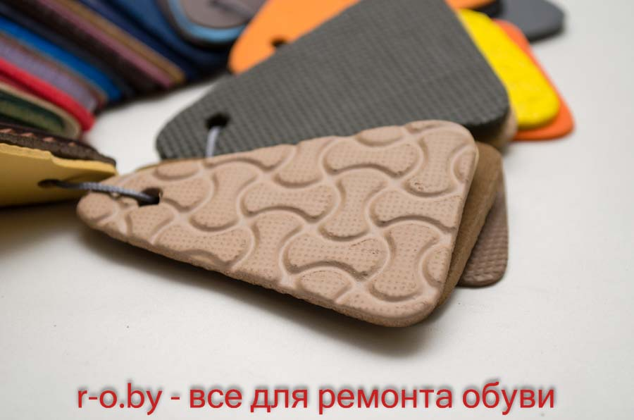 Пористая резина 0439 Пористая резина 0439