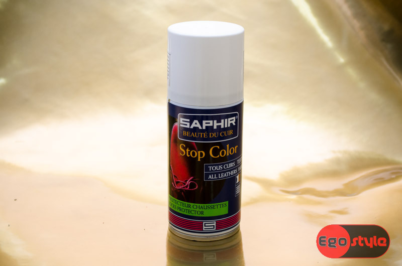 Закрепитель цвета STOP COLOR Закрепитель цвета STOP COLOR