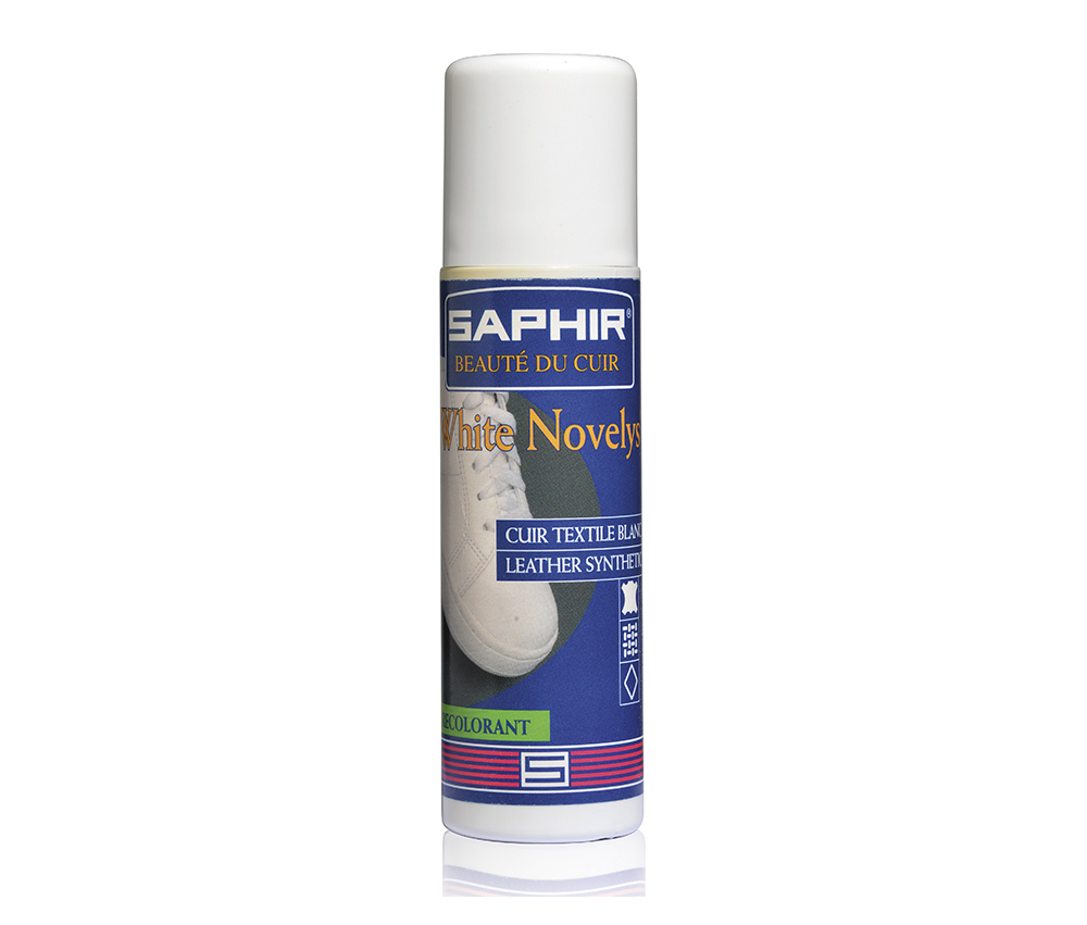 Краситель White NOVELYS, пластиковый флакон, 75мл. (white) Краситель White NOVELYS, пластиковый флакон, 75мл. (white)
