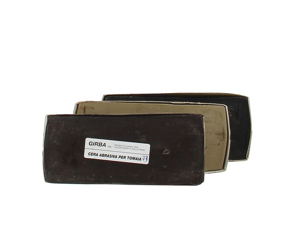 GIRBA-055 Воск для полировки кожаного верха,CERA AB.TOMAIE.(бесцветный) GIRBA-055 Воск для полировки кожаного верха,CERA AB.TOMAIE.(бесцветный)