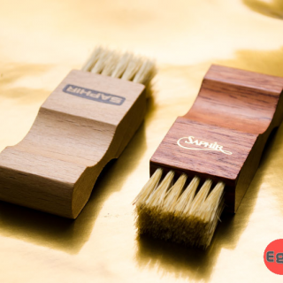 Щётка-намазок малая