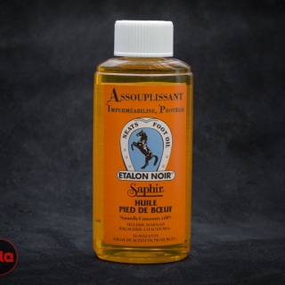 Смягчитель «Assouplissant ETALON Noir»