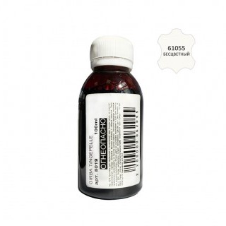 GIRBA-611417 Краситель для синтетической и натуральной кожи,TINGIPELLE,флакон,100 мл.(нат.кожа)